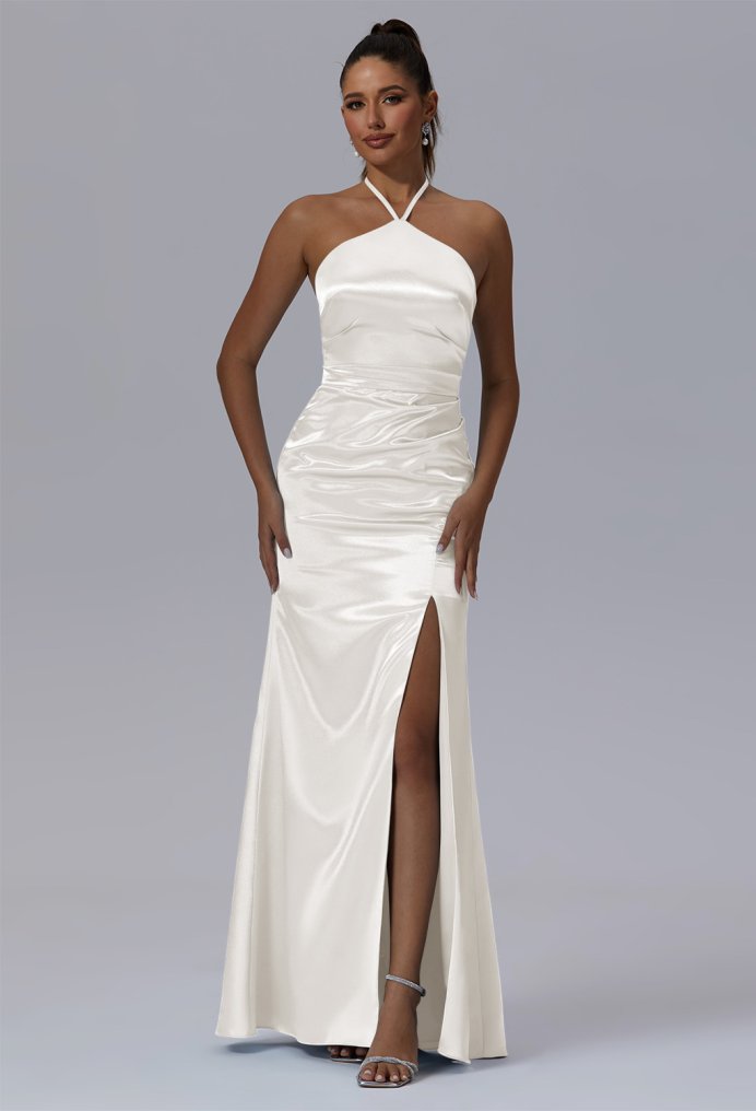 AW Domitille Dress